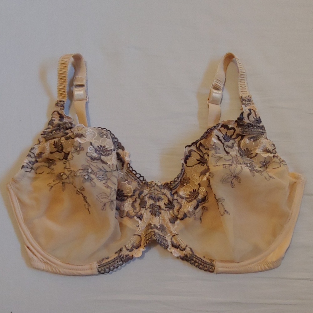 Creme Bralee